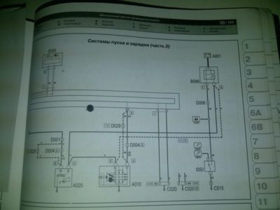 схема охлаждения двигателя ауди 80 б3